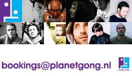 PlanetGong