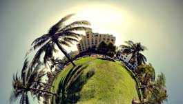 Miami!